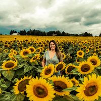 Sabrina Wilson's Photo