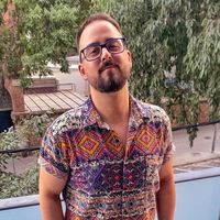 Фотографии пользователя Pablo Antón García