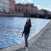 Irina Pigulka's Photo