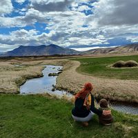 Gabi Możejko's Photo