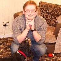 Nicholas Jackson的照片