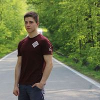 Marek Vyslouzil's Photo