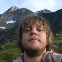 Timothy Aaron Smith的照片