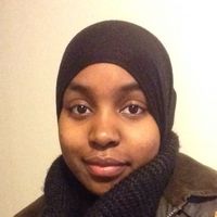 Halima Hassan的照片