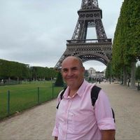 Eduardo Luque Caamaño's Photo