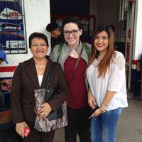 Photos de Sophie Liautaud