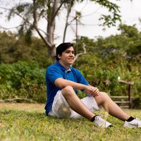 Ítalo Fernandes de Oliveira Maia's Photo