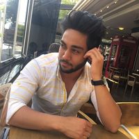 Fatih Cenkçi's Photo