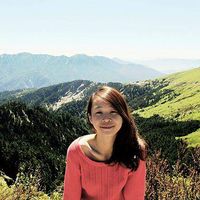 Yi Jen Chang的照片