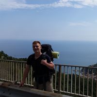 Mateusz Żmija's Photo