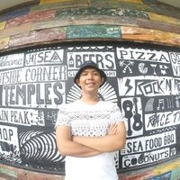 rahman santosa's Photo