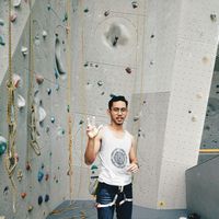 Adib Harith Fadzilah's Photo