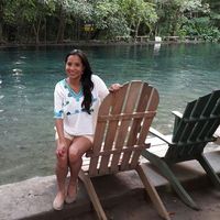 Illi Castillo's Photo