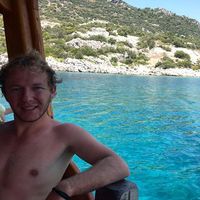 Emre Şirin的照片