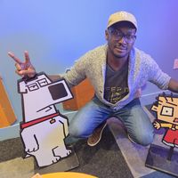 Hakim Walker's Photo