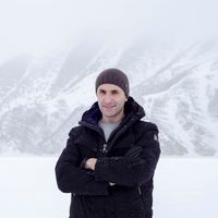 Abdullah Bokov's Photo