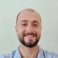 Ahmet Ibrahim's Photo