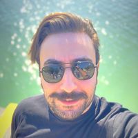 Arian Salehishafa's Photo