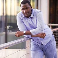 Hugh Cruickshank's Photo