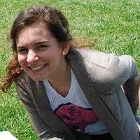 Senem Şaşmaz的照片