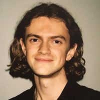 Olof Johansson的照片