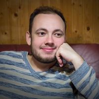 Константин Бровцев的照片