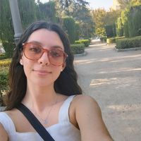 Belén Otero的照片