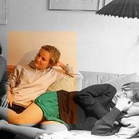 Julie Hilmand Christensen的照片