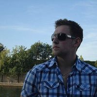 Eddie Tabakman's Photo