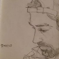 Danilo Nocella的照片