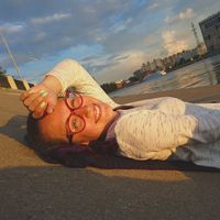 Polina Koskina's Photo