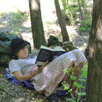 Amanda Blackshaw的照片