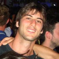 Fotos de Marco Polisena