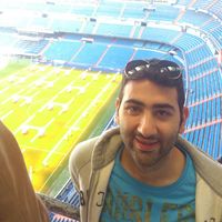 Yiğit Çelebi的照片