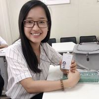 Thủy Perky's Photo