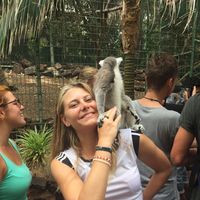 Photos de Viktoria Kohalmi