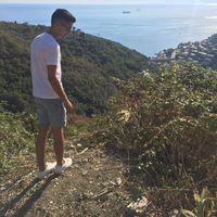 Gabriel Rinaldi's Photo