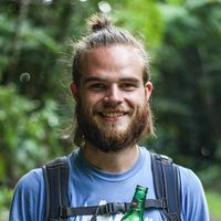 Sam Duckerin的照片