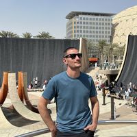 Fotos de David Payter