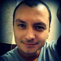 Arthur Miller's Photo