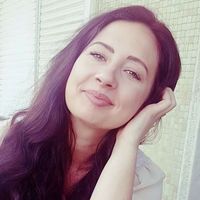 Karolina Springer的照片