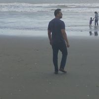 Mohit Bansal's Photo