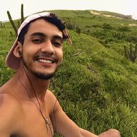 Lucas Cabral's Photo