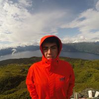 Luis Felipe  Cabrera Villarroel的照片