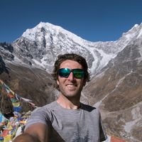 Alex Francis's Photo