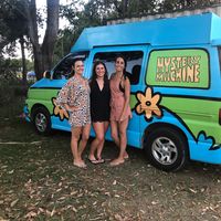 Nadia Lahoud的照片