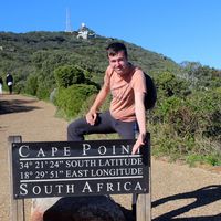 Fredrik Henriksen的照片