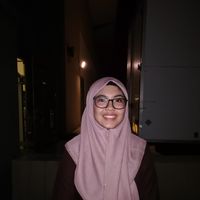 Zulaikha Hashim's Photo