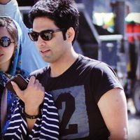 Majid jahandideh的照片