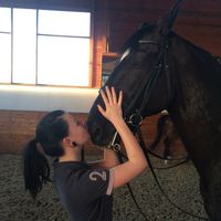 Kate Frolova's Photo